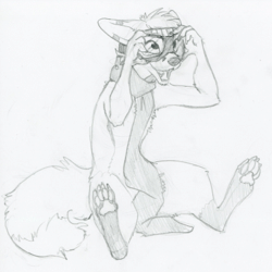 Previous page of comic.