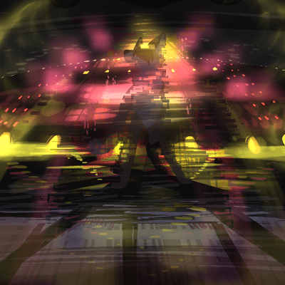 Kobaj just broke out and is on the run.