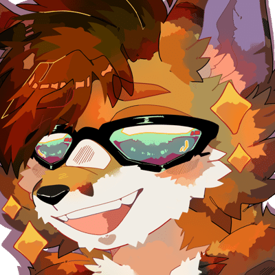 Headshot of Kobaj showing off his new shades.