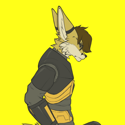 Kobaj cosplaying as his hero, Gordon Freeman.